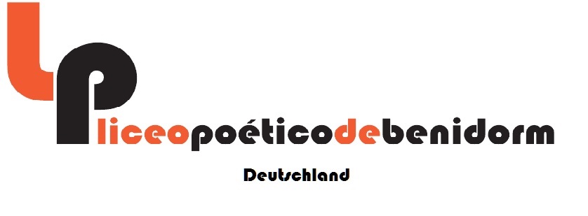 Leipzig liest in Kooperation mit Liceo Poetico de Benidorm